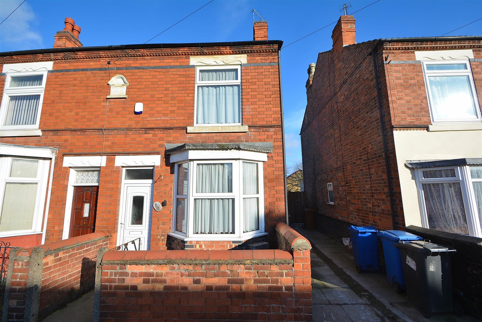 Myrtle Avenue, Long Eaton | Robert Ellis Estate Agents epc fuse box 